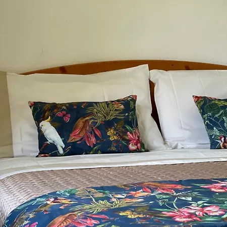 Apartament Anna Sorgeto *