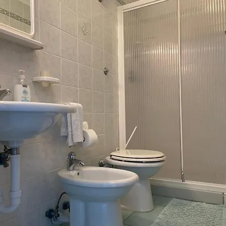 Anna Sorgeto Apartament
